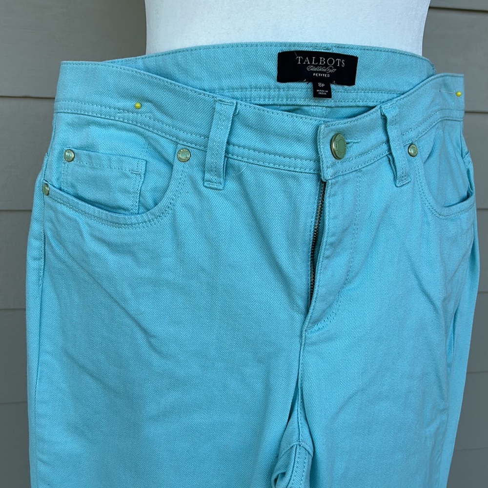 Talbots Jeans - Picture 3 of 6